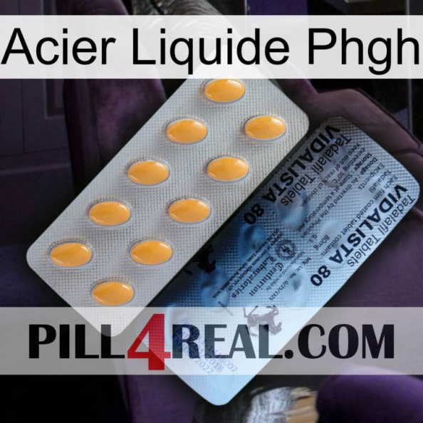 Phgh Liquid Steel 44